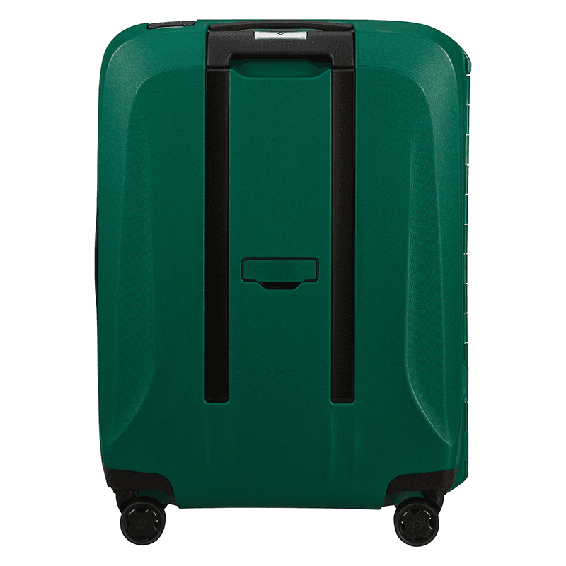 Essens Cabin Suitcase, H55 x L40 x W20cm, Alpine Green