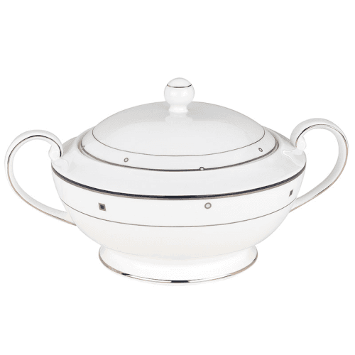 Image showing the Shadow Soup Tureen, 2.5l, Multi product.