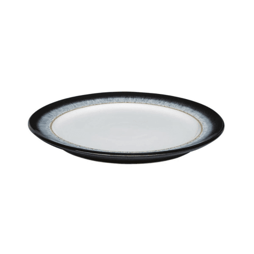 Image showing the Halo Dessert plate, 22.5cm product.