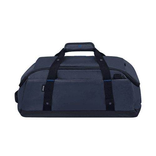 Image showing the Ecodiver Duffle, H24 x L55 x W31cm, Blue Nights product.
