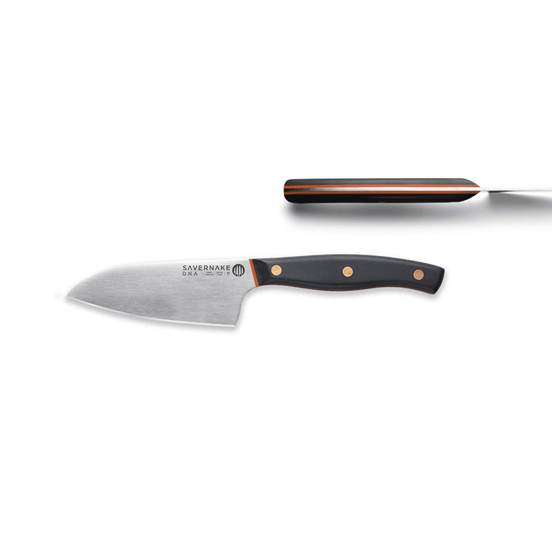 DNA Bar Knife, 11cm, Black