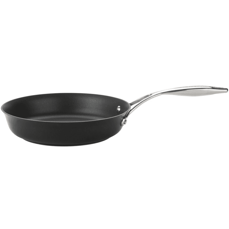 Style Hard Anodised Skillet, 25cm