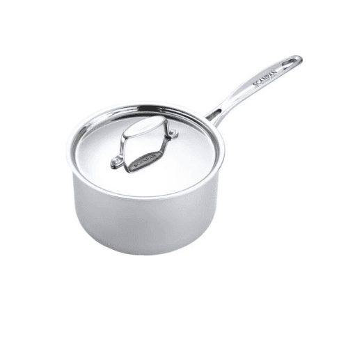 Image showing the Fusion 5 Saucepan, 16cm, 2.0l product.