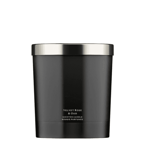 Image showing the Velvet Rose & Oud Home Candle, 200g product.