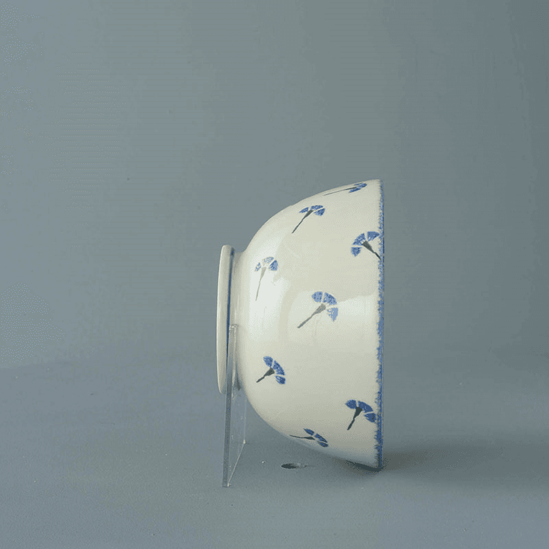Cornflower Soup bowl, 16cm
