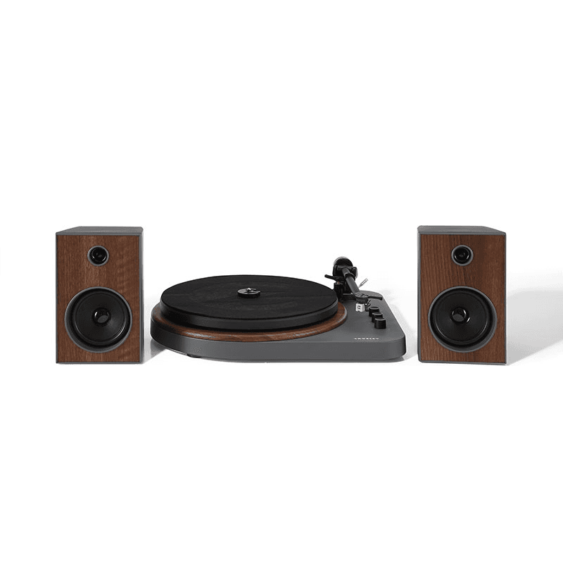 T160 Shelf System, Grey
