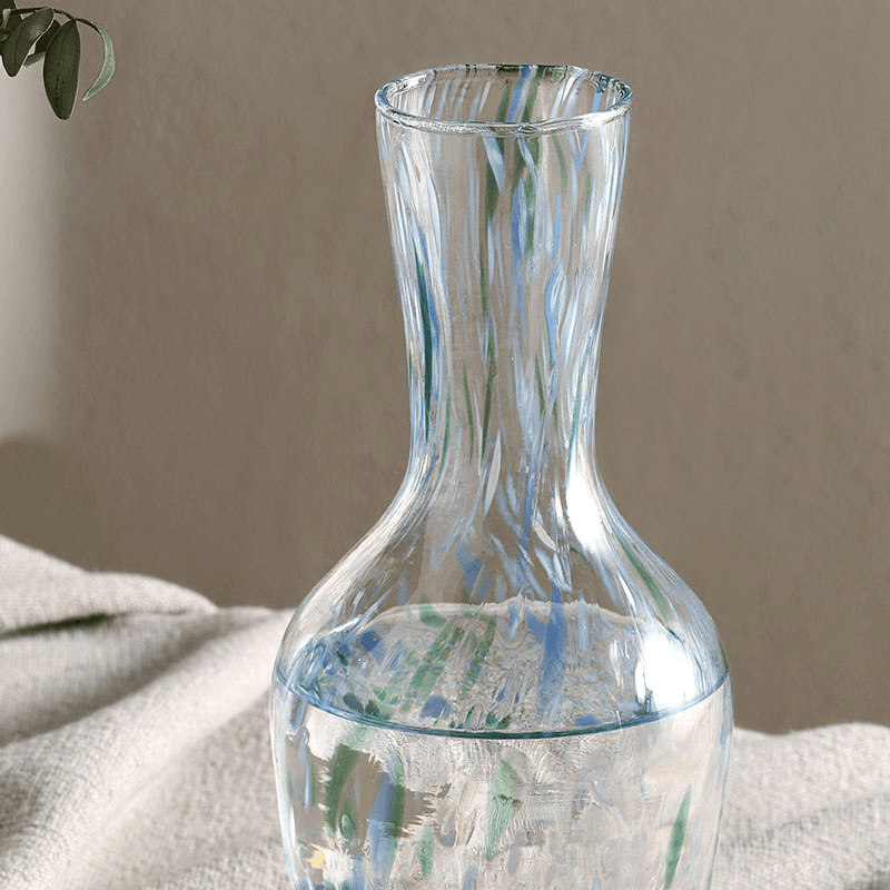 Taja Jug, 1.15L, Sea Blue