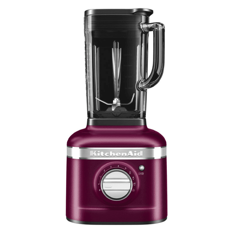 K400 Art Blender, 1.4L, Beetroot