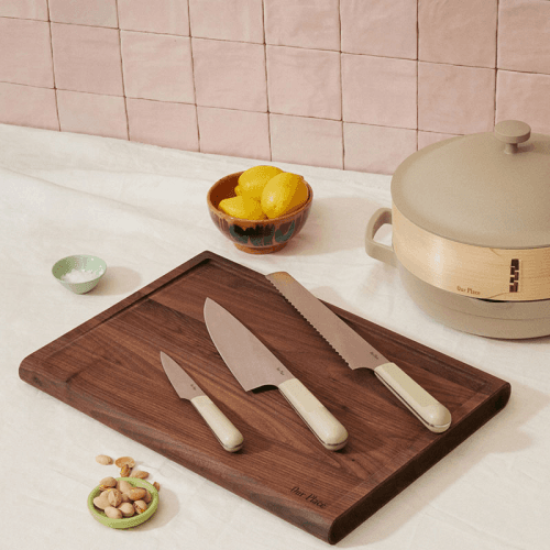 Image showing the Cutting Board, Walnut product.