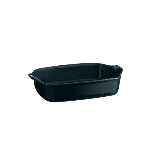 Image showing the Ceramic Small Rectangular Oven Dish, 30cm, Belle-Ile product.