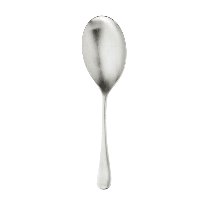 Radford Serving Spoon, Stainless Steel