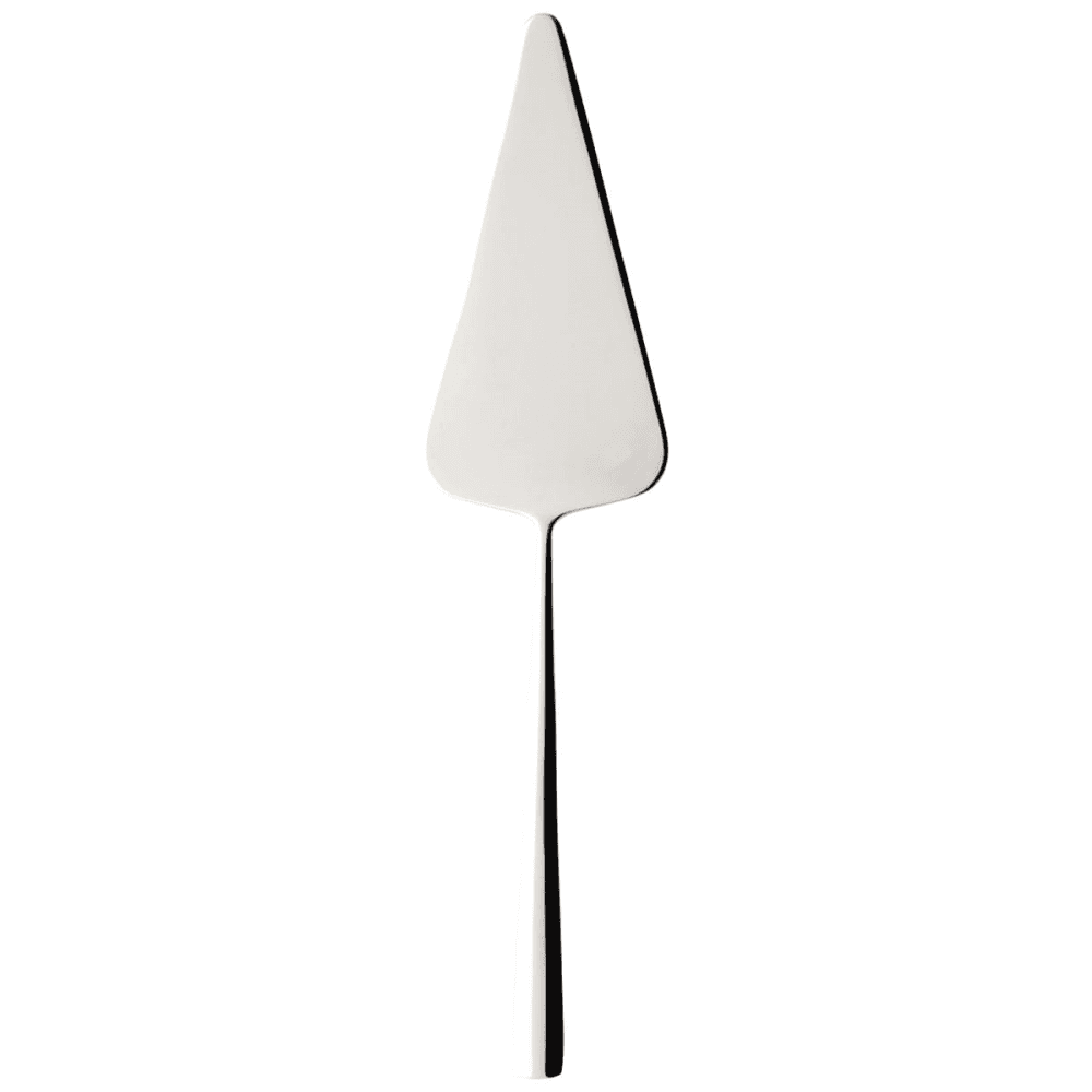 Piemont Pie server, Stainless Steel