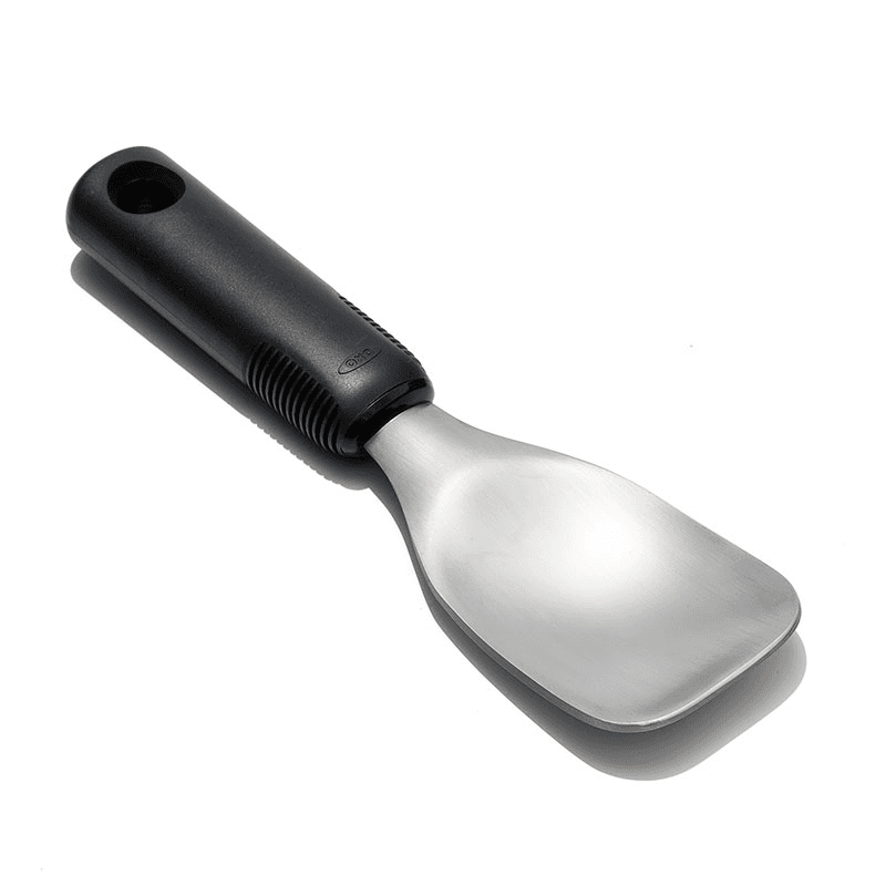 Ice Cream Spade, Stainless Steel