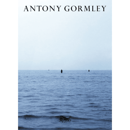 Image showing the Martin Caiger-Smith Antony Gormley product.