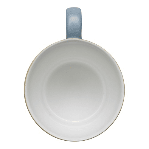 Impression Accent Large Mug, 400ml, Blue