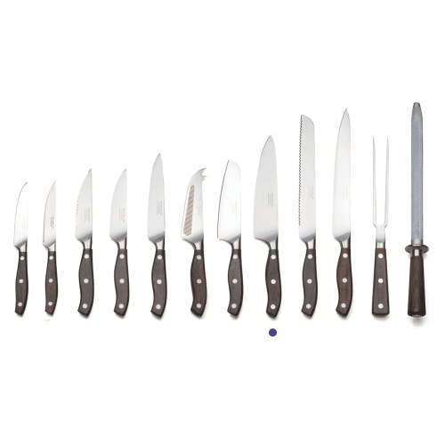 Image showing the Chef's knife, 18cm, Rosewood product.
