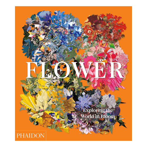 Image showing the Flower: Exploring the World in Bloom product.