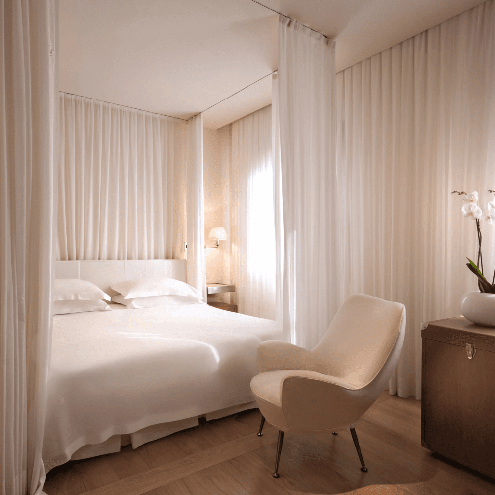 Gift Voucher towards one night at The Continentale for two, Florence