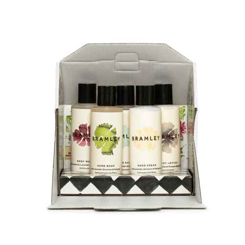 Greenhouse Gift Set
