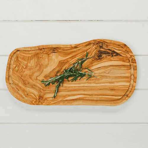 Image showing the Carving Board with Groove, 50cm product.
