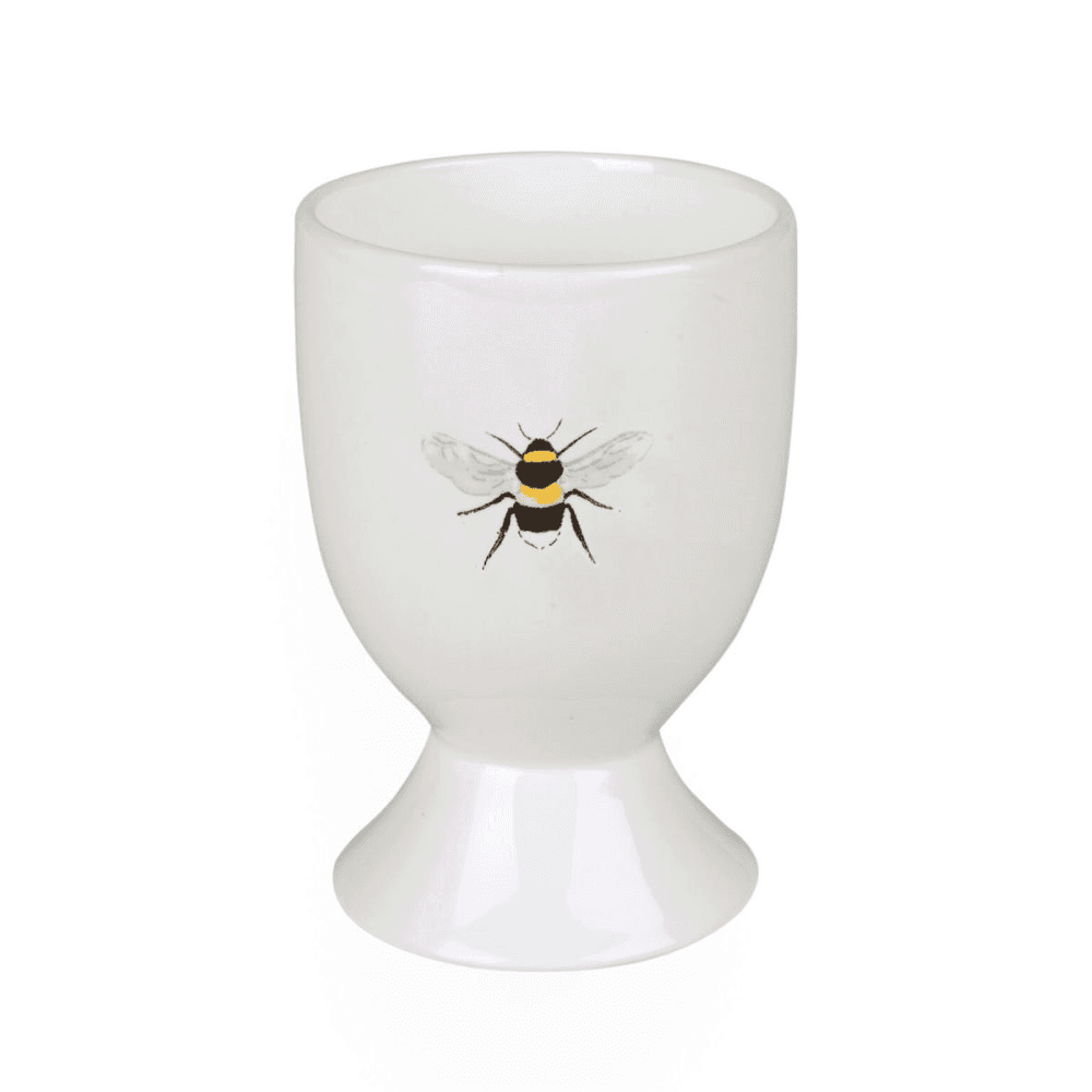 Bees Egg cup, H6.7cm