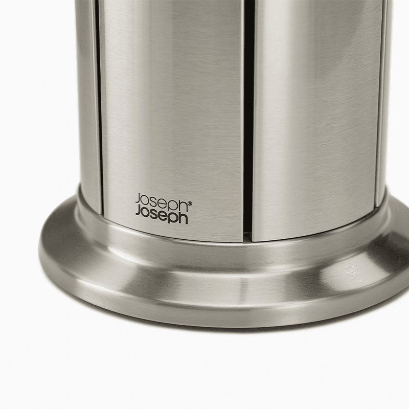 Elevate Steel Knives Carousel, Steel