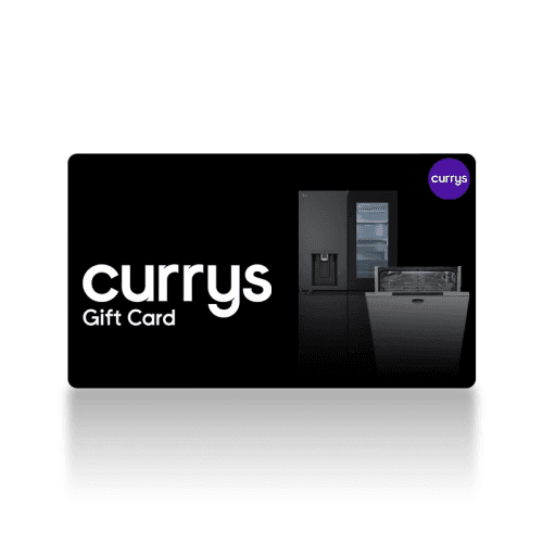 Image showing the £200 Currys Gift Voucher product.
