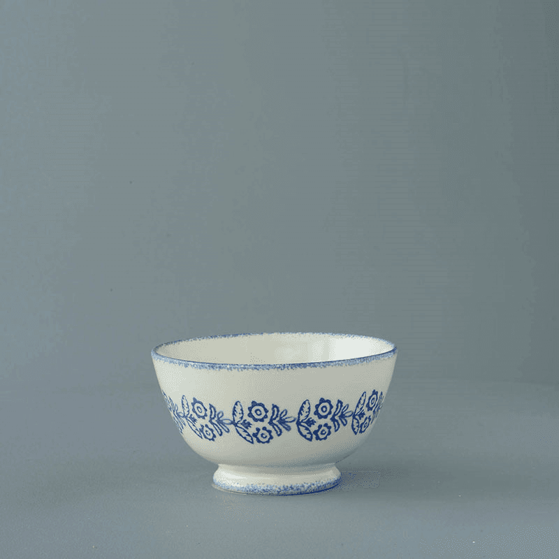Lacey Blue, Small Bowl, 12.5cm