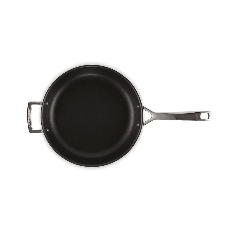 Classic 3-ply Non-Stick Frying Pan, 28cm, Stainless Steel