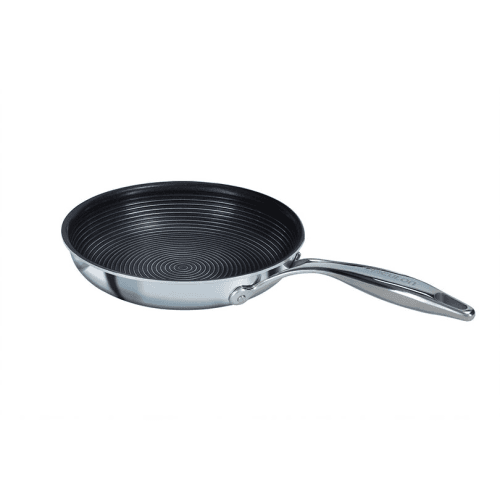 Image showing the C Series Open Skillet, 25cm product.