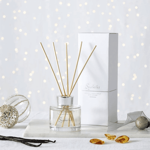 Image showing the Seychelles Diffuser, 150ml product.