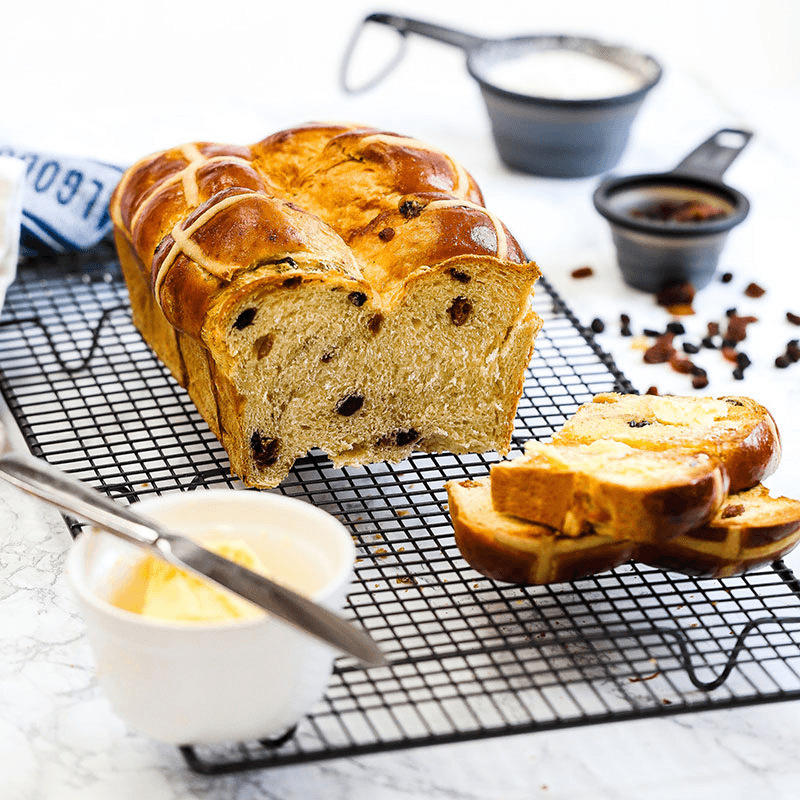 Cake cooling tray, 46 x 26cm