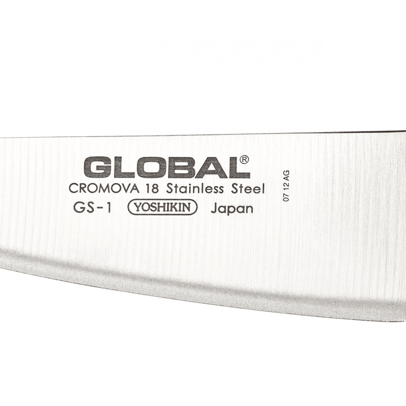 GS Series Kitchen knife, 11cm, Stainless Steel