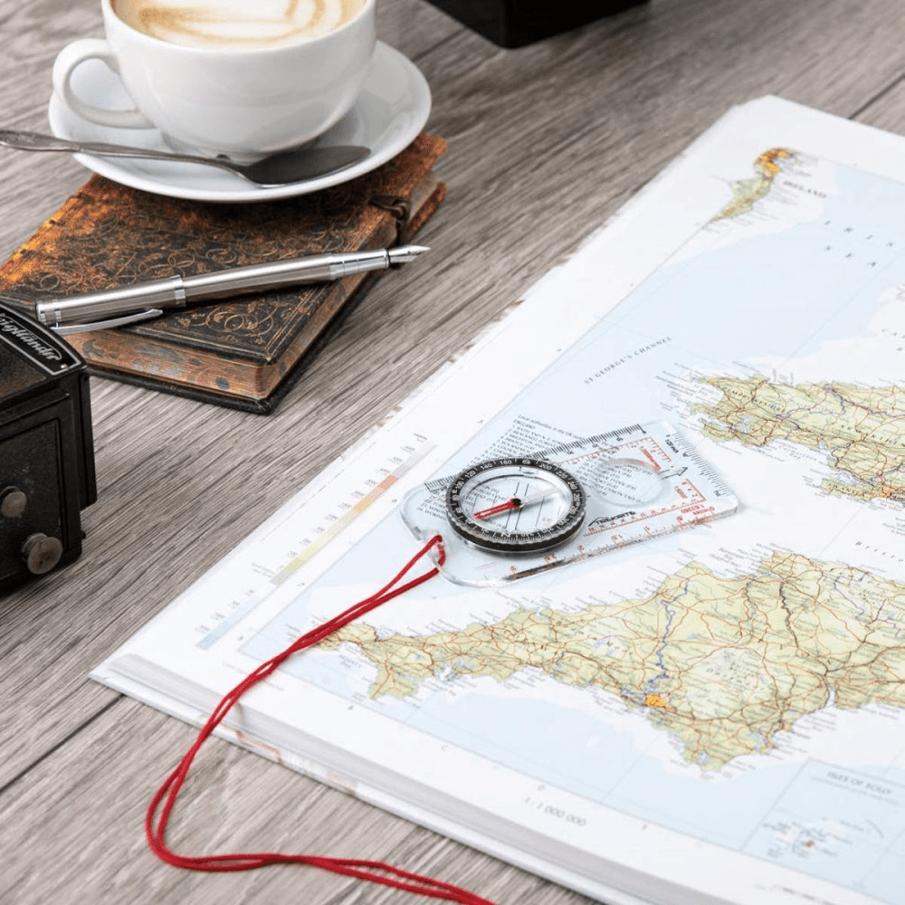 The Times Comprehensive Atlas of the World - 15th edition (hardback)