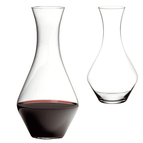 Cabernet Magnum carafe, H27 x D14.5cm - 1.7 litre