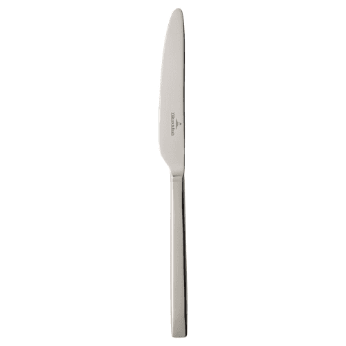 Image showing the La Classica Dinner knife, stainless steel product.