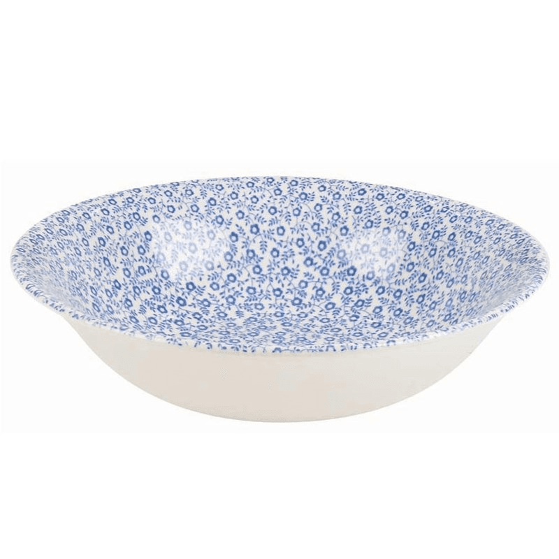Felicity Soup Bowl, D20.5cm, Pale blue