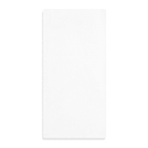 Image showing the Plain Linen Napkin, 50 x 50cm, White product.