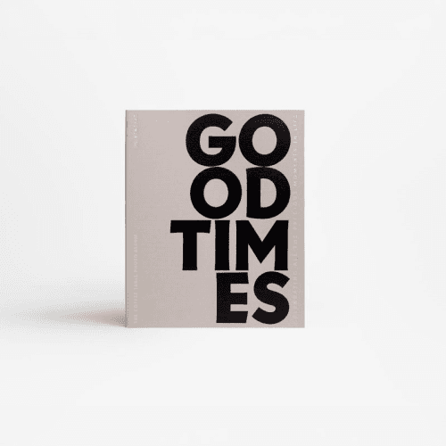 Image showing the Good Times Photo Album product.