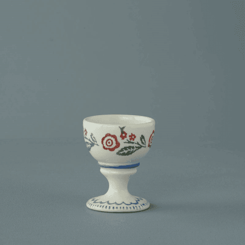 Image showing the Creeping Briar Egg cup product.