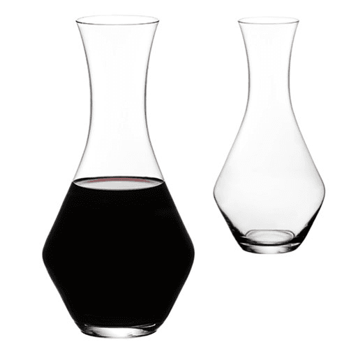 Merlot Decanter, H24 x D11.5cm