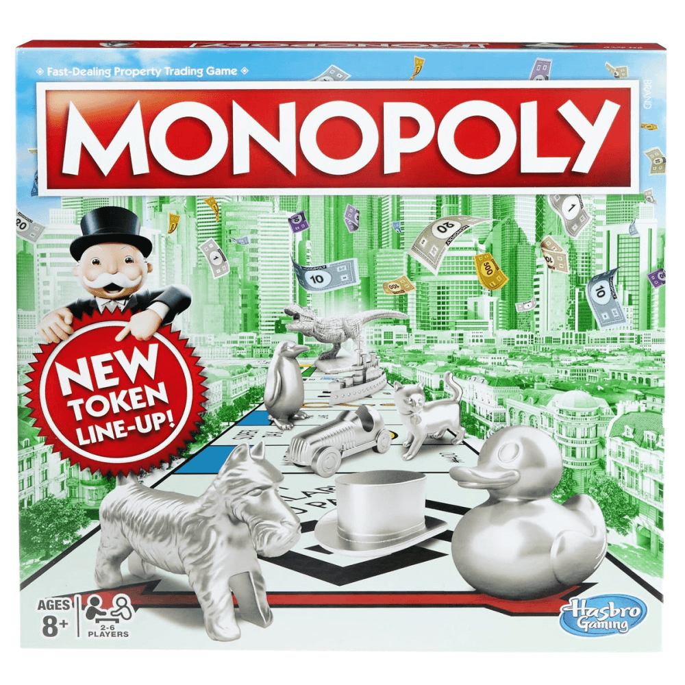 Monopoly Board Game