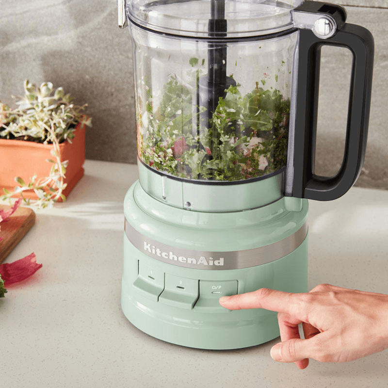 Food Processor, 2.1L, Pistachio