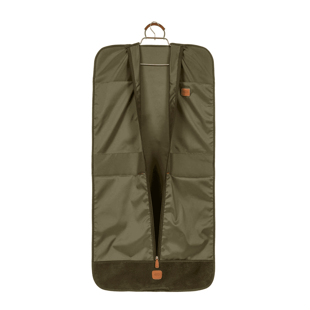 Life Garment Bag, W63 x L128cm, Olive