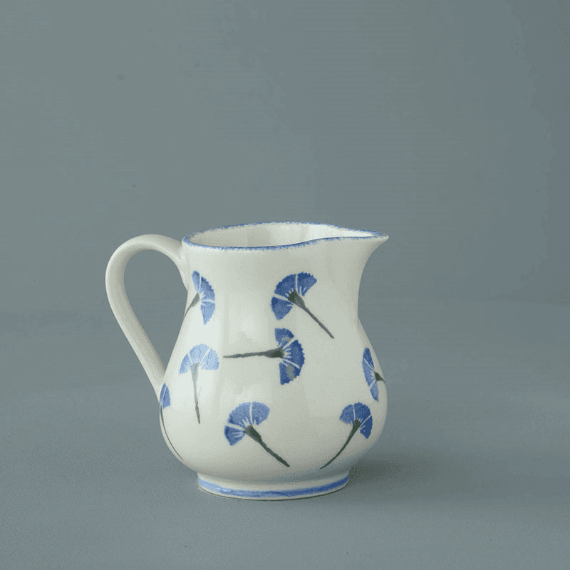 Cornflower Jug, 150ml