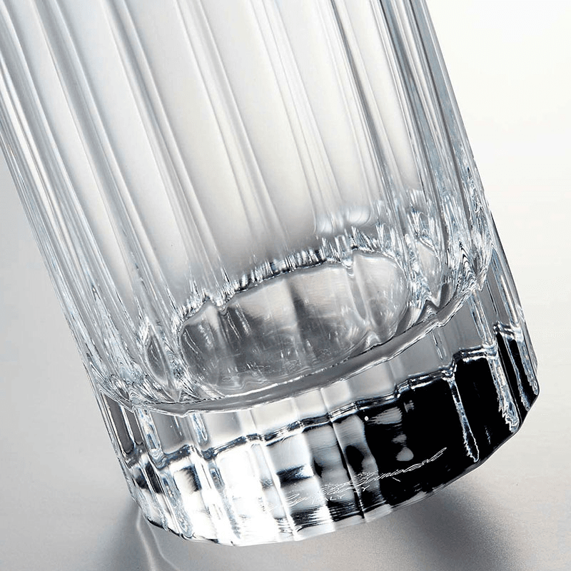 Bach set of 4 hi-ball glasses, 480ml