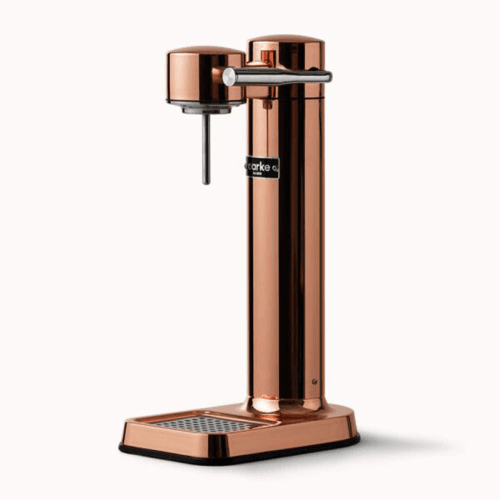Image showing the Carbonator 3, Copper product.