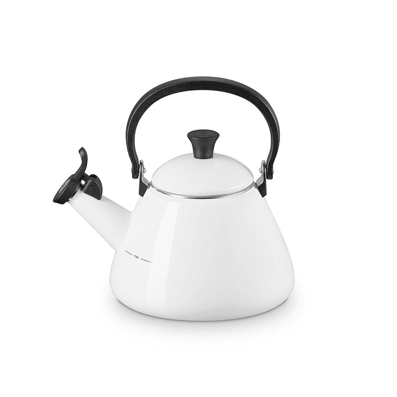 Kone Kettle, 1.6L, White