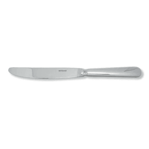 Image showing the Baguette Dessert knife, stainless steel product.