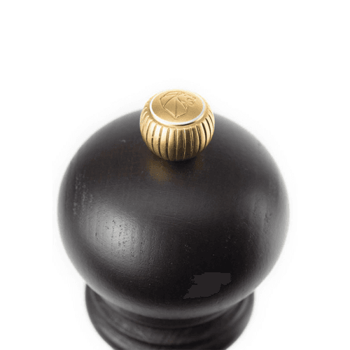 Image showing the Peugeot Salt Mill- Paris, 22cm, Chocolate product.